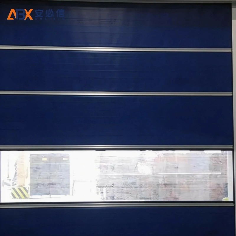 六盘水市快速门