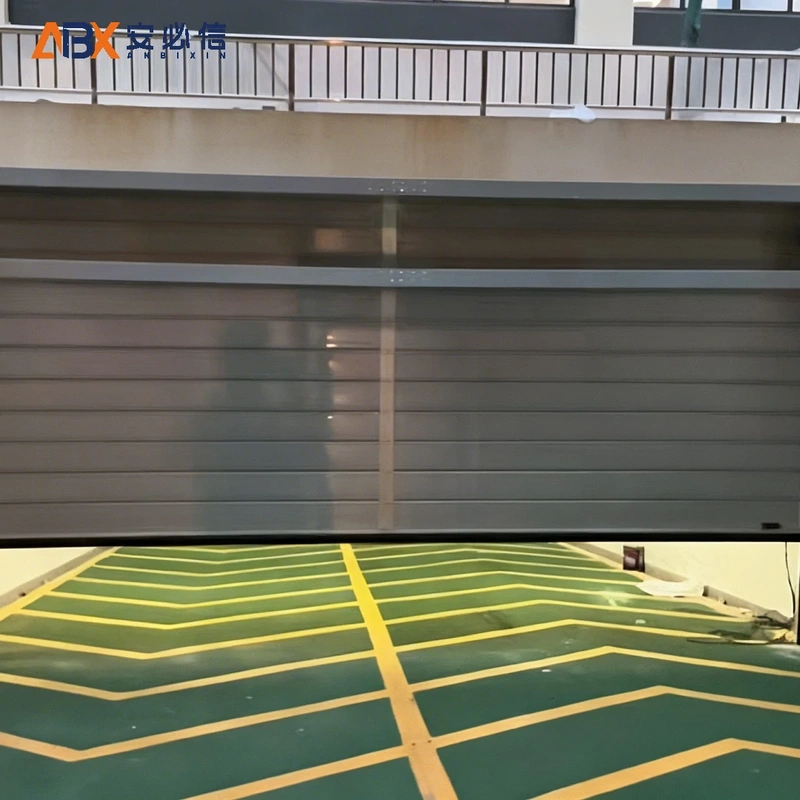六盘水市感应高速门
